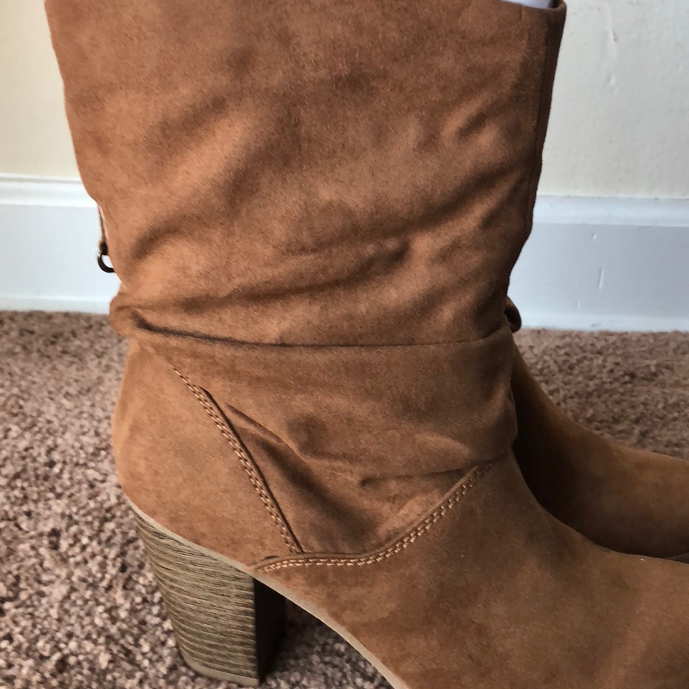 Indigo Rd Boots - Picture 6 of 8